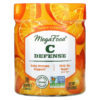 Thực phẩm chức năng MegaFood C Defense Tangy Citrus 70 Gummies 051494104118