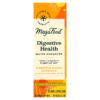 Thực phẩm chức năng MegaFood Digestive Health Water Enhancer Pineapple Mango Kombucha 10 Packets 0.21 oz (6 g) Each 051494104781