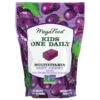MegaFood Kids One Daily Multivitamin Soft Chews Grape 30 Individually Wrapped Soft Chews 4 Thực phẩm chức năng MegaFood Kids One Daily Multivitamin Soft Chews Grape 30 Individually Wrapped Soft Chews 051494103746