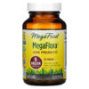 Thực phẩm chức năng MegaFood Kids Probiotic MegaFlora 5 Billion CFU 60 Capsules 051494102152