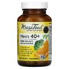 Thực phẩm chức năng MegaFood Men's 40+ One Daily Multivitamin 60 Tablets 051494102695