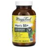 Thực phẩm chức năng MegaFood Men's 55+ Advanced Multivitamin 120 Tablets 051494103289