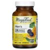MegaFood Men's One Daily Multivitamin 60 Tablets 4 Thực phẩm chức năng MegaFood Men's One Daily Multivitamin 60 Tablets 051494101070