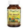 Thực phẩm chức năng MegaFood Multi for Women 40+ 60 Tablets 051494103210