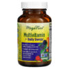 Thực phẩm chức năng MegaFood Multivitamin For Daily Energy 60 Tablets 051494104637