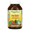 Thực phẩm chức năng MegaFood One Daily 180 Tablets 051494101537