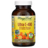Thực phẩm chức năng MegaFood Ultra C-400 90 Tablets 051494104392