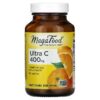 Thực phẩm chức năng MegaFood Ultra C 400 mg 60 Tablets 051494101841