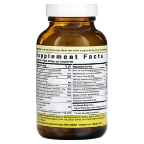 MegaFood Women Over 55 One Daily 90 Tablets 3 Thực phẩm bổ sung MegaFood Women Over 55 One Daily 90 Tablets 051494103531