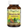 MegaFood Women’s One Daily 60 Tablets 5 Thực phẩm chức năng MegaFood Women’s One Daily 60 Tablets 051494101049