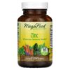 MegaFood Zinc 60 Tablets 4 Thực phẩm chức năng MegaFood Zinc 60 Tablets 051494101889