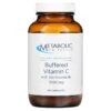 Thực phẩm chức năng Metabolic Maintenance Buffered Vitamin C with Bioflavonoids 1.000 mg 90 Capsules 838287002321