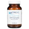 Metabolic Maintenance DIM Complex 60 Capsules 5 Thực phẩm chức năng Metabolic Maintenance DIM Complex 60 Capsules 838287006121