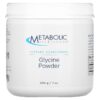 Metabolic Maintenance Glycine Powder 7 oz (200 g) 4 Thực phẩm chức năng Metabolic Maintenance Glycine Powder 7 oz (200 g) 838287001201