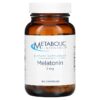 Metabolic Maintenance Melatonin 2 mg 180 Capsules 5 Thực phẩm chức năng Metabolic Maintenance Melatonin 2 mg 180 Capsules 838287006343