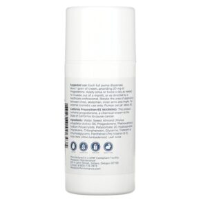 Metabolic Maintenance Progeste Cream 3.5 fl oz (100 ml) 3 Thực phẩm bổ sung Metabolic Maintenance Progeste Cream 3.5 fl oz (100 ml) 838287006435