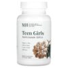 Thực phẩm chức năng Michael's Naturopathic Teen Girls Tabs Multivitamin 90 Vegetarian Tablets 755929044016