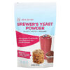 Thực phẩm chức năng Mommy Knows Best Brewer's Yeast Powder 16 oz (454 g) 857615008354