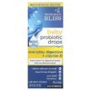 Thực phẩm chức năng Mommy's Bliss Baby Probiotic Drops + Vitamin D New Born+ 400 IU 0.34 fl oz (10 ml) 679234055638