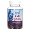 Thực phẩm chức năng Mommy's Bliss Kids 2 Years+ Elderberry Gummies + Immunity Support 60 Gummies 679234071430
