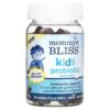 Mommy's Bliss Kids Probiotic + Prebiotic 2 Years+ Berry 45 Gummies 5 Thực phẩm chức năng Mommy's Bliss Kids Probiotic + Prebiotic 2 Years+ Berry 45 Gummies 679234075032