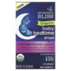 Mommy's Bliss Organic Baby Bedtime Drops Age 4 Months+ 2 fl oz (60 ml) 4 Thực phẩm chức năng Mommy's Bliss Organic Baby Bedtime Drops Age 4 Months+ 2 fl oz (60 ml) 679234051814