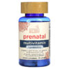 Thực phẩm chức năng Mommy's Bliss Prenatal Multivitamin + Probiotics 45 Capsules 679234106231