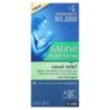 Thực phẩm chức năng Mommy's Bliss Saline Drops/Spray Nasal Relief All Ages 1 fl oz (30 ml) 679234051647