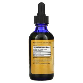 Thực phẩm bổ sung Morningstar Minerals Energy Boost 70 Concentrate 2 fl oz 819237009560