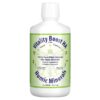 Thực phẩm chức năng Morningstar Minerals Vitality Boost HA Humic Minerals 32 fl oz (946 ml) 819237009782