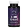 Thực phẩm chức năng MRM Nutrition 5-HTP 100 mg 60 Vegan Capsules 609492550064