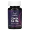 Thực phẩm chức năng MRM Nutrition DHEA 50 mg 90 Vegan Capsules 609492410054