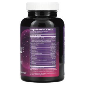 Thực phẩm bổ sung MRM Nutrition Digest-ALL 100 Capsules 609492310132