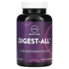 Thực phẩm chức năng MRM Nutrition Digest-ALL 100 Capsules 609492310132