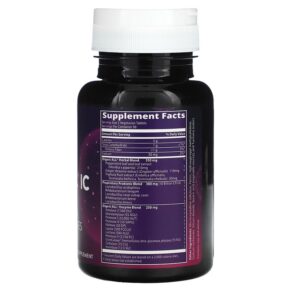 Thực phẩm bổ sung MRM Nutrition Digest-All IC 60 Vegetarian Tablets 609492310163