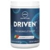 Thực phẩm chức năng MRM Nutrition DRIVEN Pre-Workout Boost Strawberry Kiwi 12.3 oz (350 g) 609492730251