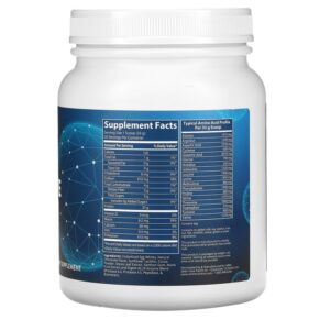 Thực phẩm bổ sung MRM Nutrition Egg White Protein Chocolate 1.5 lbs (680 g) 609492720757