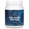 Thực phẩm chức năng MRM Nutrition Egg White Protein Chocolate 1.5 lbs (680 g) 609492720757