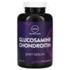 Thực phẩm chức năng MRM Nutrition Glucosamine Chondroitin 180 Capsules 609492211033