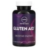 Thực phẩm chức năng MRM Nutrition Gluten Aid 60 Vegetarian Capsules 609492310194