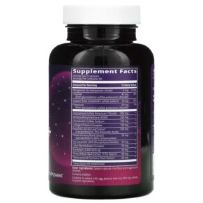 Thực phẩm bổ sung MRM Nutrition Joint Synergy + 120 Capsules 609492210081