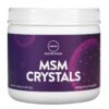 Thực phẩm chức năng MRM Nutrition MSM Crystals 1.000 mg 7.05 oz (200 g) 609492220028