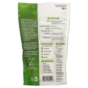 Thực phẩm bổ sung MRM Nutrition Organic Baobab Powder 8.5 oz (240 g) 609492800046