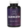Thực phẩm chức năng MRM Nutrition Quercetin 60 Vegan Capsules 609492540201