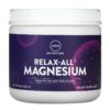Thực phẩm chức năng MRM Nutrition Relax-All Magnesium Hibiscus Infused Yuzu 8 oz (226 g) 609492300522