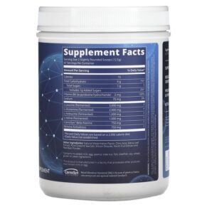 Thực phẩm bổ sung MRM Nutrition Reload BCAA+G Post-Workout Recovery Watermelon 29.6 oz (840 g) 609492710383