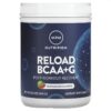 Thực phẩm chức năng MRM Nutrition Reload BCAA+G Post-Workout Recovery Watermelon 29.6 oz (840 g) 609492710383