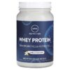Thực phẩm chức năng MRM Nutrition Whey Protein Vanilla 2.03 lb (923 g) 609492720023