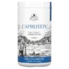 Thực phẩm chức năng Mt. Capra Caprotein Fermented Goat-Milk Protein Vanilla Bean 1 lb (453 g) 633924720008