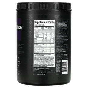 Thực phẩm bổ sung MuscleTech 100% Mass Gainer Chocolate Fudge Brownie 5.15 lbs (2.33 kg) 631656711455